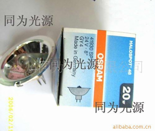 OSRAM±صƱ41930SP24V20WƱ