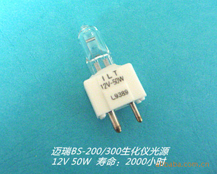 BS-200/300/400ǵ12V50W2000Сʱ