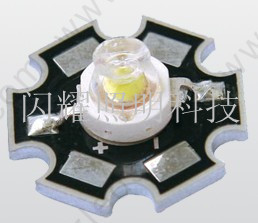 1W3WͨLED|ʲ෢LED