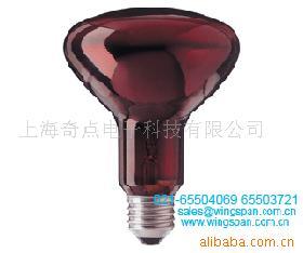 红外美容灯泡R95E