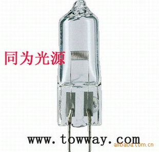 OSRAM64540650W/240VG.6,35±ص