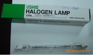 USHIOJ120V-500W/119MM±ٵƹ
