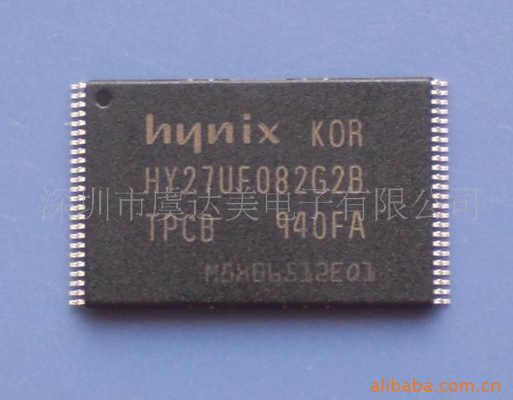 ִ256MоƬHY27UF082G2B