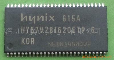 HY57V281620FTP-6