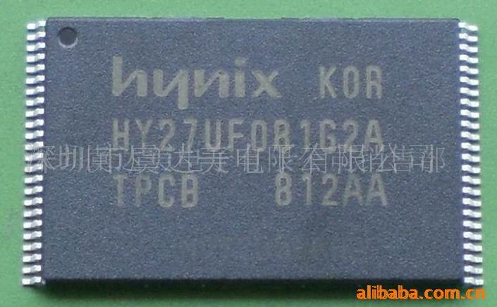 ִ128MоƬHY27UF081G2A