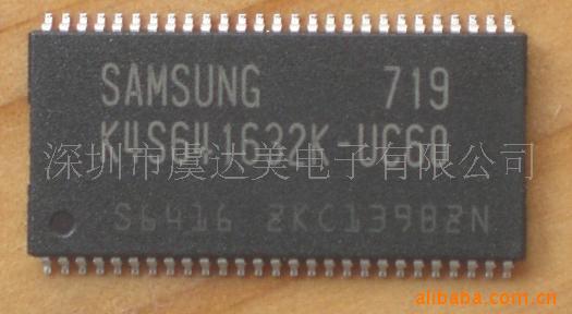 K4S641632K-UC60