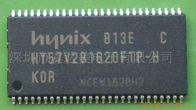 HY57V281620FTP-H