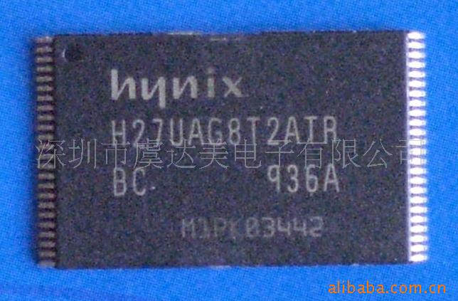 ִ2GBоƬH27UAG8T2ATR-BC