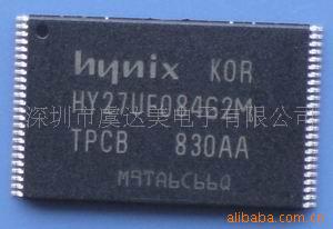 ִ512MSLCоƬHY27UF084G2M