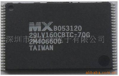 16MNORFLASHMEMORY
