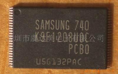 64MSLCģʽоƬK9F1208U0C