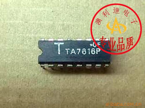 TA7616PƵг·