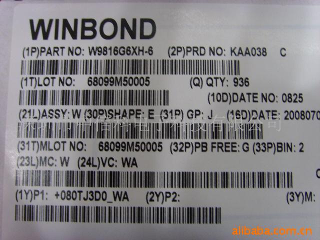 WINBONDڴ