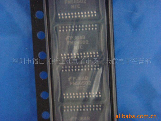 ƵлICFMS6502(ͼ)
