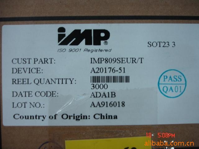 IMP809SEURԪ׶