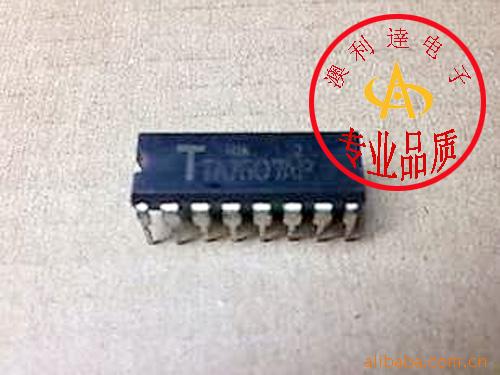 TA7607APͼзš첨Ԥӷŵ·