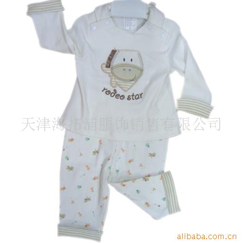 批发外贸童装,儿童服装,婴儿套装
