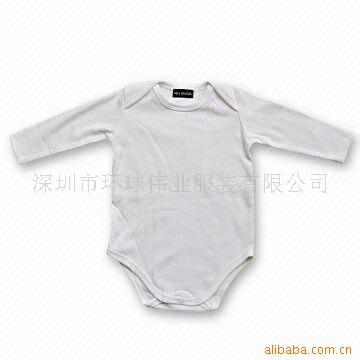婴儿装,连体装,POLO衫,运动衫T恤衫,T恤