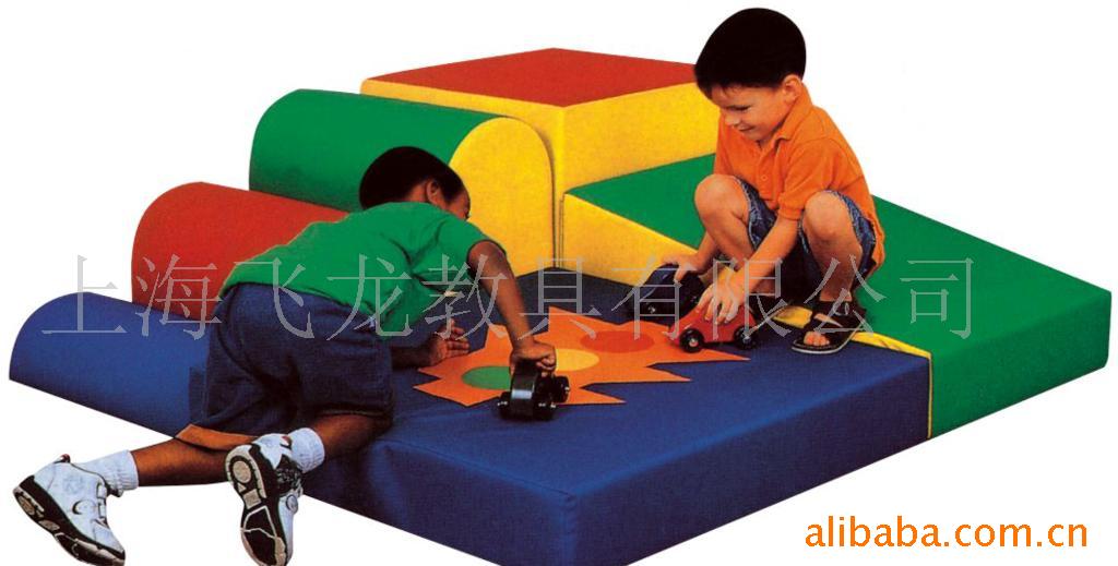 多功能运动组合,幼儿玩具,游乐设备,室内玩具