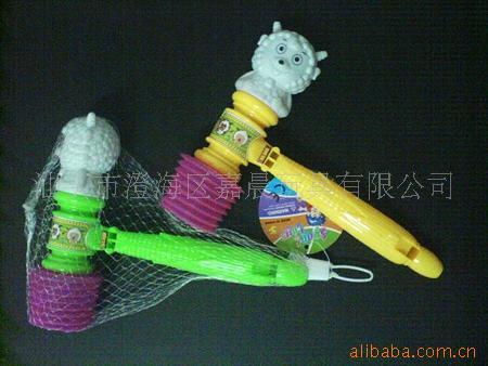 喜羊羊BB锤,婴儿玩具,卡通响锤,喜羊羊玩具
