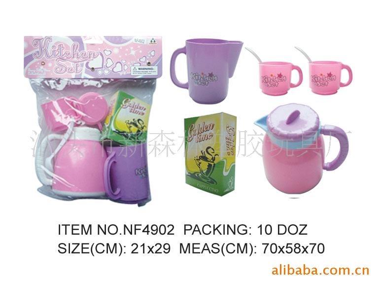 玩具餐具/新奇特玩具