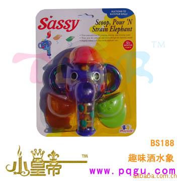ȤζˮBS188