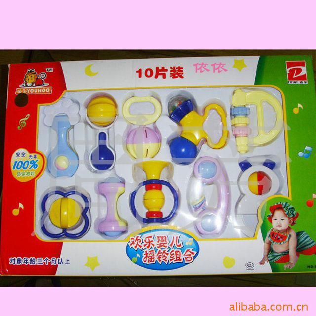 ƷӤҡ10ֻװҡӤͯ
