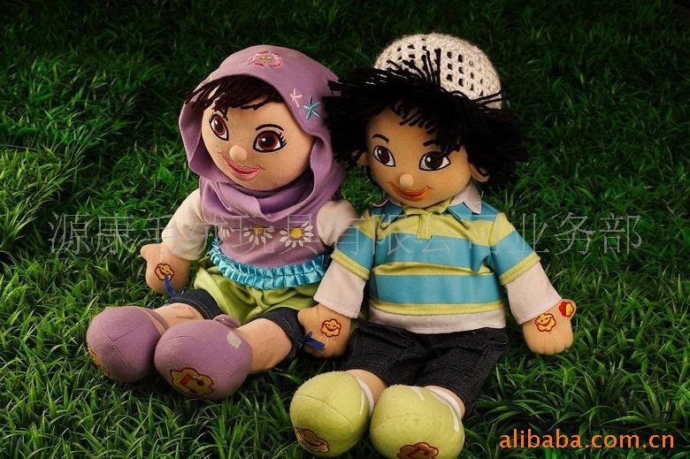ë߳ëżplushdoll