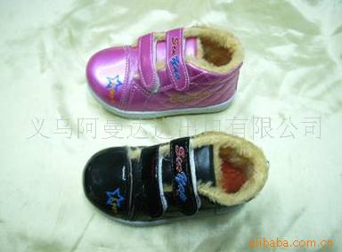 婴儿鞋宝宝鞋小童鞋