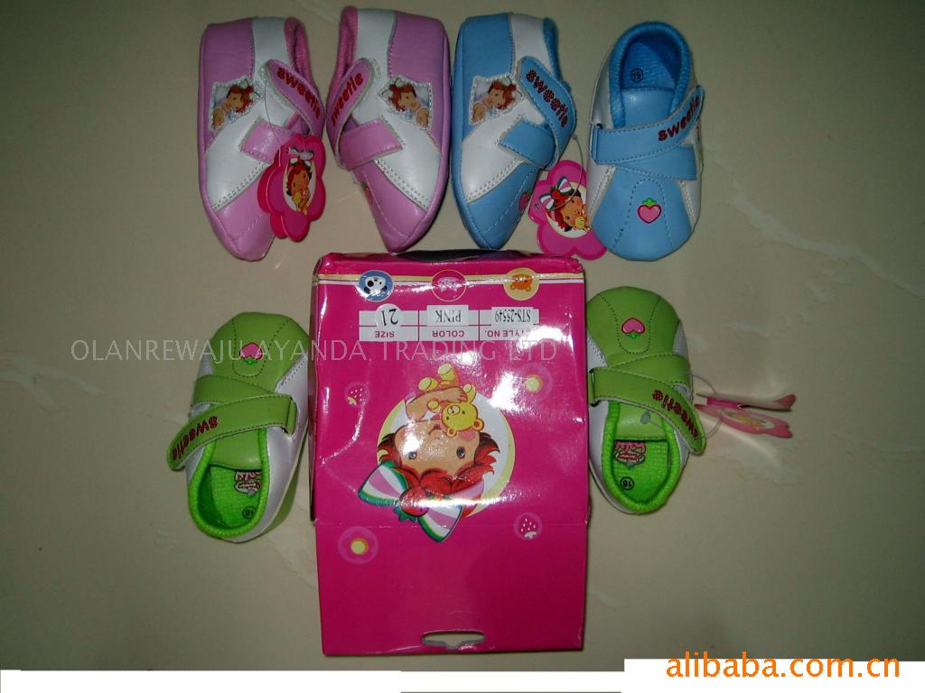 BabyShoesӤЬ()