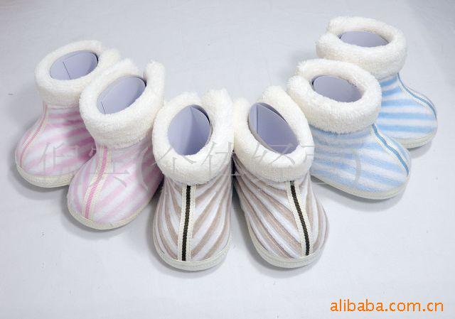 雪娃娃棉鞋8316
