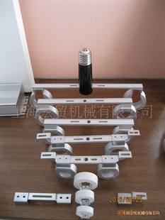 15W-300WLVD铝材配件