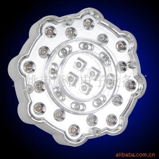 ¿ԶӦƵͷ13LED/15LED/19LED/23LED