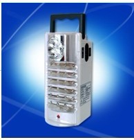 LEDӦGL6524(5+24LED)