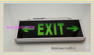 óLEDڵemergencyexitEXITEmergencyLight