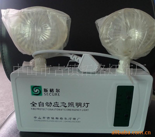 家用应急灯,双头灯,消防应急灯,非标双头灯,非标应急灯