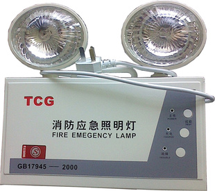 双头应急灯光诺厂嘉批发