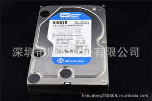 WDSATA640GB3.5̨ʽӲ(WD6400AAKS)