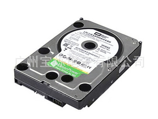 1TB̨ʽӲWD10EARX/32M/SATA2/ؼ