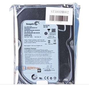 Seagate/ϣ500G̨ʽӲ16M7200תSATA3̱2