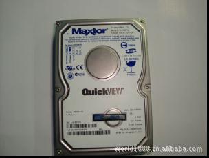 һֻԴmaxtor40GBSATA/ڶӲ±