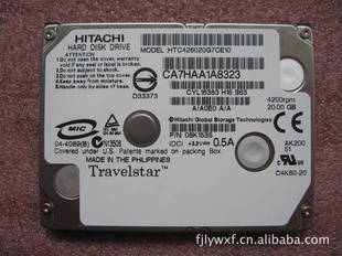 Hitachi/1.8CE20GӲHTC426020G7CE10
