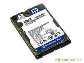 WD640GB5400ת8M(ʼǱ/)