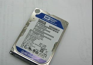 5400ת8MBڱʼǱӲ500GBSATA