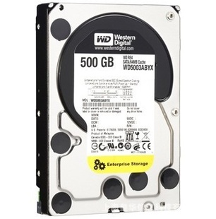 RE4500GBWD5003ABYX7200ת64MSATA3Gb/s3.5Ӳ