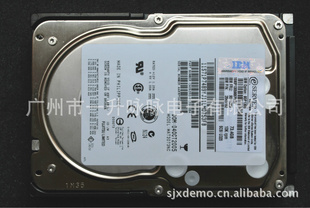 IBMX-series73.4GB10KU320SCSIMAT3073NC90P1305