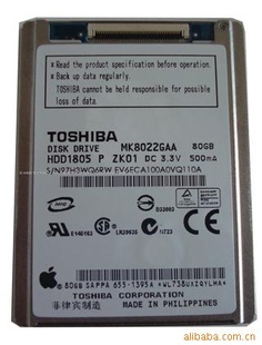 1.8ӲiPod/classicӲMK8022GAA