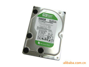 WD5000AADS500Gֵ̳