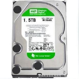 3.51.5TB1500G̨ʽӲWD15EARS64M3걣