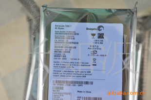 ԭװ80GB/IDEϣӲ